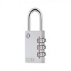 Dial Combination Lock XD35 (Replaceable) 5ea