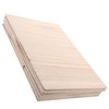 Outanaya 10pcs Professional Taekwondo Breaking Boards Training Planks for Boys