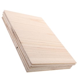 Outanaya 10pcs Professional Taekwondo Breaking Boards Training Planks for Boys and Girls and Adults for Practicing Taekwondo Techniques Safe for Construction