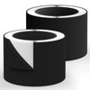 Breabetter 2-Pack 50250-S Replacement Filter Compatible with Honey-Well 24000 24500