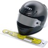 Shoei Tear-off films for CWF-1/CWR-F.