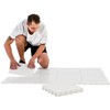 Hockey Revolution My Puzzle Durable Flooring Tiles - Slick Interlocking
