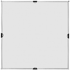 Westcott Scrim Jim Cine 1/2-Stop Grid Cloth Fabric (4' x 4')