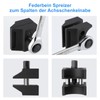Beeptrum Suspension Strut Spreader Pack of 2, Knuckle Spreader, Axle