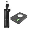 Rotatable Floor Projection Lamp Innovative USB Charging 180 Degree Rotation