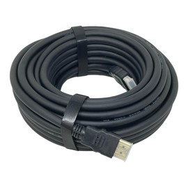 Cable HDMI De 10 Metros 4k Blindado Uso Rudo