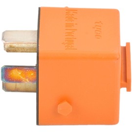 Bosch 0332019456 Normal Open Mini Relays - 4 Pins, 12 V, 30 A