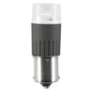 Halco JC20/2WW/BA15S/LED2 81100 LED JC 2.3W 3000K IP65 BA15S PROLED