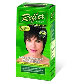 Reflex - 5.0 Light Chestnut Brown - 95ml