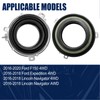 Hub Lock Actuator 4 Wheel Drive 4x4 4WD Compatible with