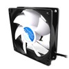 AABCOOLING Super Silent Fan 9 PWM - Silent and Efficient