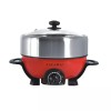 Tayama 3-Quart Shabu and Grill Multi-Cooker, TRMC-40 New!!!!