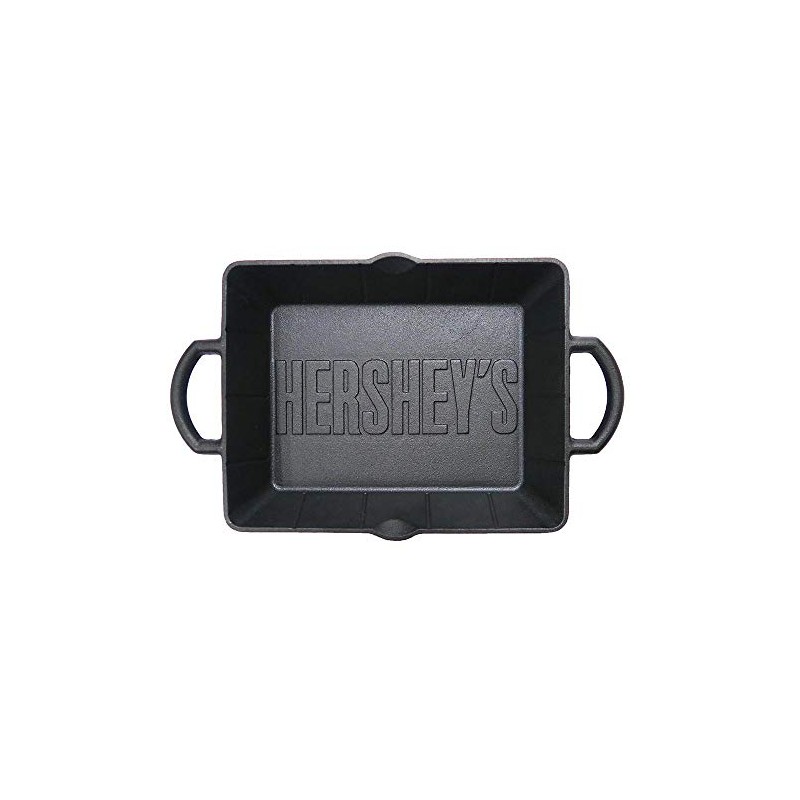 Mr. Bar-B-Q 01213HHSY Hersheys Smores Pan