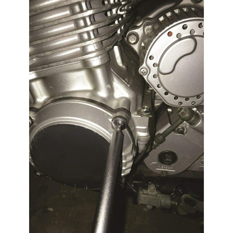 Laser 7520 T Handle JIS Screwdriver