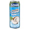 Goya Roasted Coconut Water With Pulp, 17.6 oz, 2-Pack