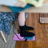 4 PCS Sewing Machine Foot Pedal Mat, Non-Slip Mat for