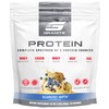 Granite Nutrition Protein Powder - Premium 5-Source Blend (Whey, Casein,