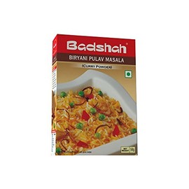 Badshah Biryani Pulav Masala 50g