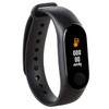 Kounga FitPro Tonic Activity Tracker con cardiofrequenzimetro, contapassi, calorie e