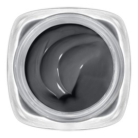 L'Oreal Paris Masque Visage Lissant Détoxifiant éclat a l'argile et au Carbon 50 ml