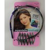 Scunci Expandable Head Band - One Size, Polyester Blend, Female,