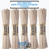 ZEN Bundles Zen Pipe Cleaners Hard Bristle 5 Pack -