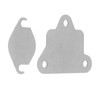 EGR Full Blank Kit, EGR Blanking Plate Completely Isolate Mechanical
