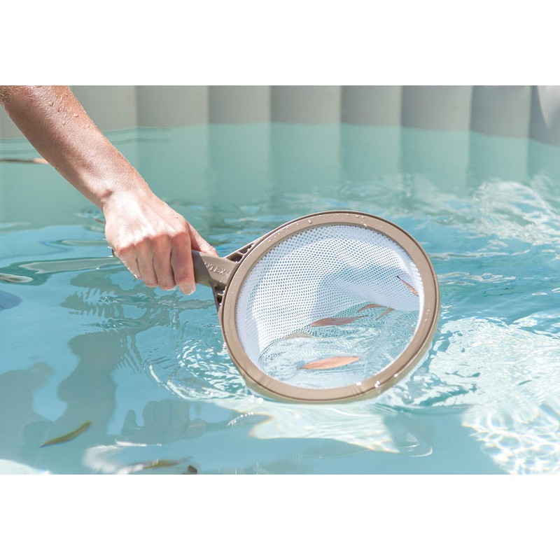 Intex PureSpa Hot Tub Maintenance Accessory Kit w/Accessorres 28004E (2