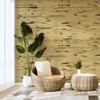 Art3d Natural Bamboo Wall Panel for Interior Wall Decor, Renewable
