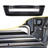 Front Center (Middle) PLASTIC Bumper compatible with Volvo VNL 2015-2017