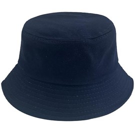 FLOBBS Unisex fishing hat for men and women, 07-navy blue