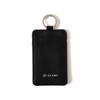 Beepy R.Beams Key Holder Card Case, Key Holder, 2, Black,