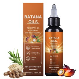 Generic 100% Pure & Natural Organic Batana Oil