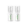 Callusan Creme Foam Verde 2 x 40 ml - Vegan