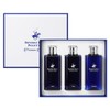 Beverly Hills Polo Club Premium Homme 1 Set (2 Skin