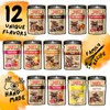 Ultimate Toffee 12 Flavor Bundle - Dave's Sweet Tooth Toffee