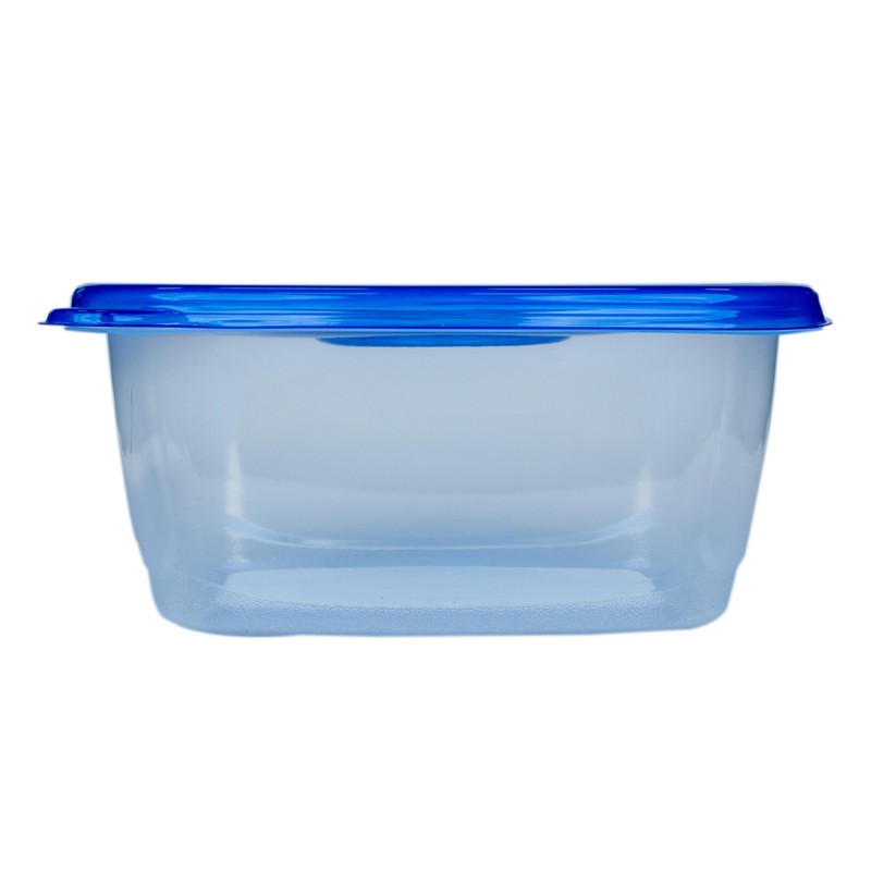 Glad GladWare Deep Dish Food Storage Containers Lock Tight Seal,