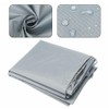 Awning cover, awning protective cover for awnings for storage in