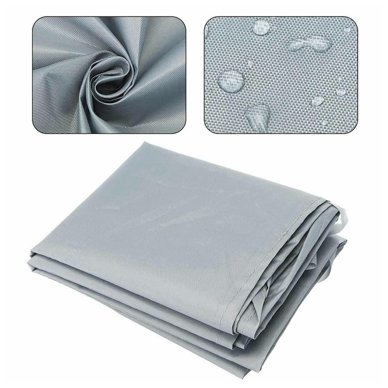 Awning cover, awning protective cover for awnings for storage in