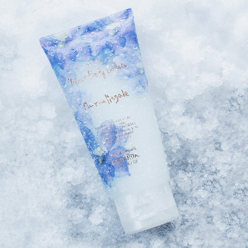 FERNANDA Moist Body Gelato Maria Regale