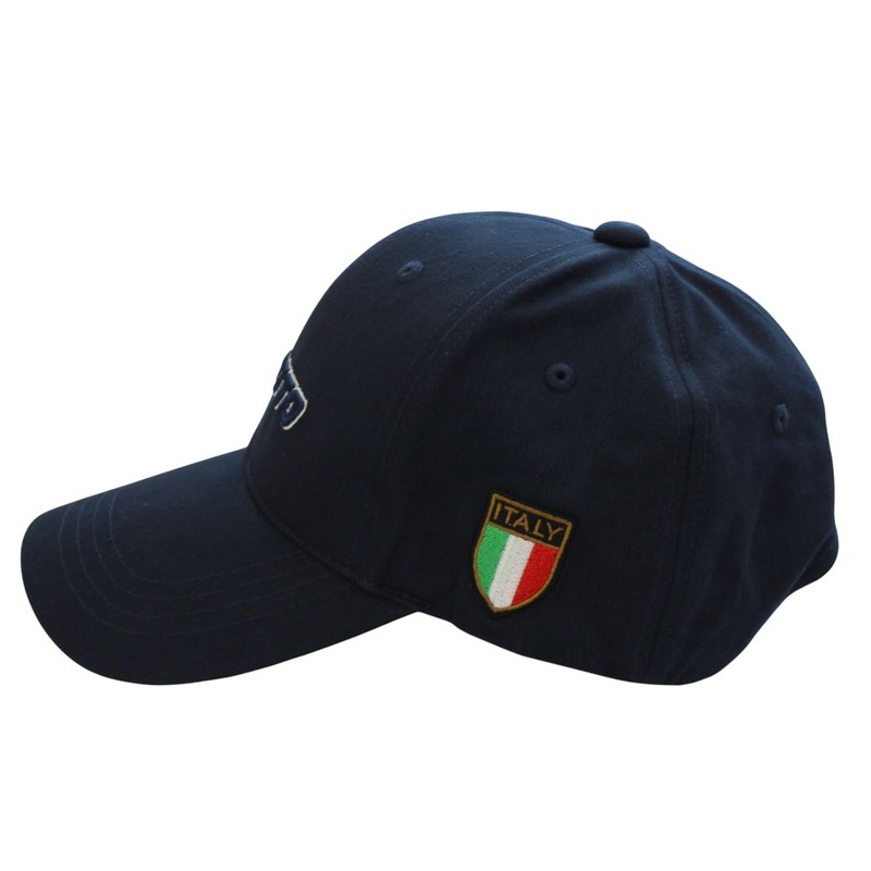 Lot 212LTC23 Unisex Cap (Twill Material, Adjustable Size) Hat, navy,