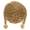 Aain Heavy Duty Chain 3/8" x 20" G80 Tow Chains