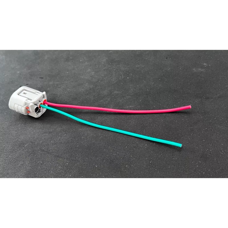 STARALT ALTERNATOR PIGTAIL HARNESS PLUG CONNECTOR FOR 2017 NISSAN PATHFINDER,