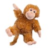 Make Your Own Stuffed Animal Cheeky The Monkey 16"- No