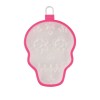 Sweet Creations Day of the Dead 3D Skull Cookie Cutter