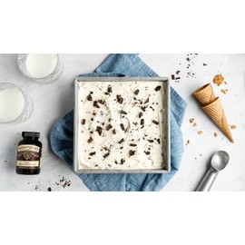 Nielsen-Massey Pure Vanilla Bean Paste for Baking and Cooking, 32 Ounce