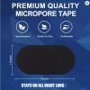 Ax/ Cintas Microporosas Para Dormir - 1 Caja 30 Piezas