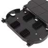 kenable Splice Cable Tidy Management Enclosure Cassette with Lid for