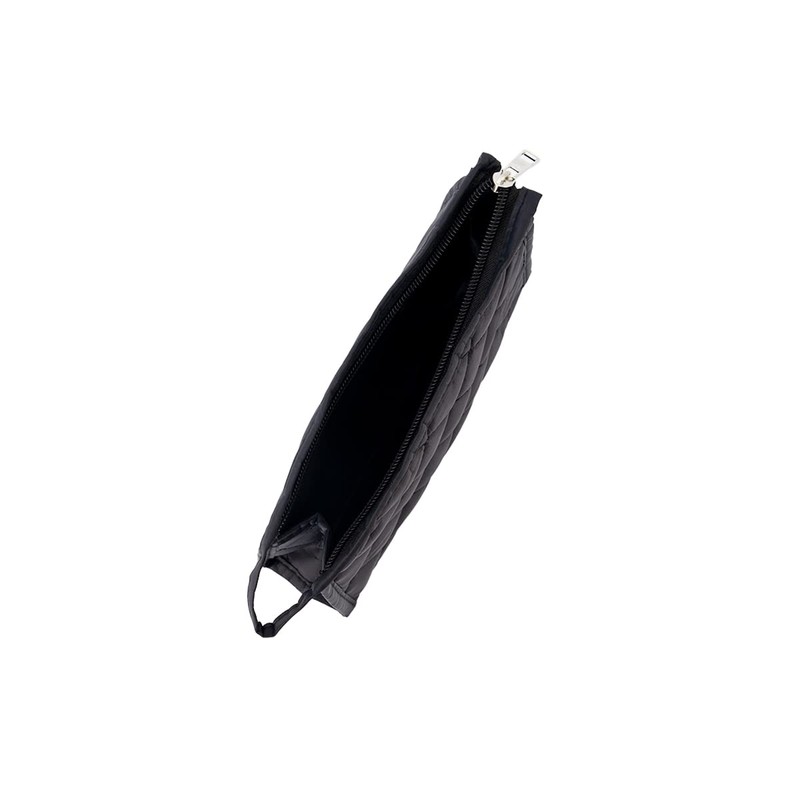 INVIGORATE Cosmetiquera Neceser, Bolsa de Viaje para Maquillaje, Básica Super