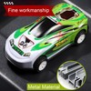 HDGSAFD 20 Car Toys, Toy Car Sets, Game Mini Car